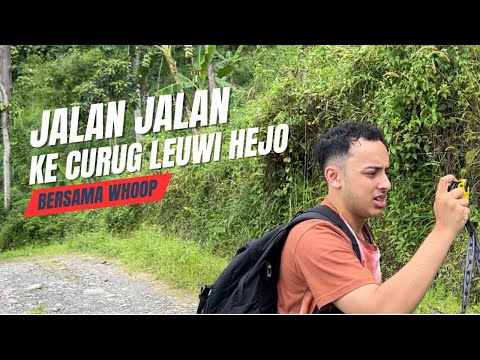 CURUG LAWE TRIP
