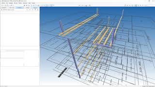BIMcollab Zoom 12 - Conflictos (detección de interferencias)