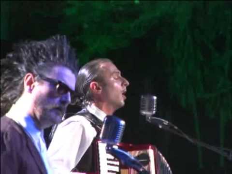 A Tragica Paixão De Marcelo E Roberta - Tangos…