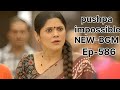 Pushpa Impossible New BGM Ep 586 Pushpa Impossible Ep 586 Pushpa Impossible Today Ep 586