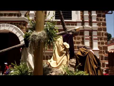 PROMOCIONAR DE SEMANA SANTA COPACABANA ANTIOQUIA 2026