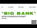 YG - Big Bank (Audio) ft. 2 Chainz, Big Sean, Nicki Minaj – REACTION.CAM YG - Big Bank (Audio) ft. 2 Chainz, Big Sean, Nicki Minaj – REACTION.CAM