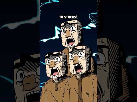 EP 19. Resolution? (Minecraft Animation)