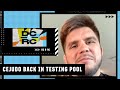 DC & RC FULL SHOW: Henry Cejudo re-enters USADA testing pool, calls out Alexander Volkanovski