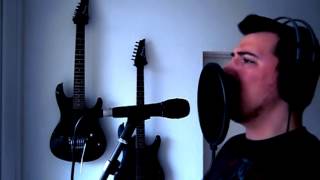 ICED EARTH - My Own Savior [Full Coverversion 2013)