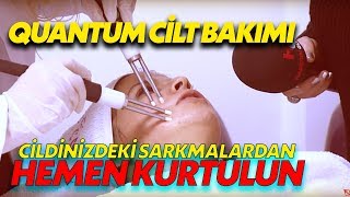 Quantum Bakımı Nedir, Nasıl Uygulanır? - Medya24 TV