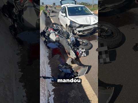 Viajei de São Paulo pra Goiânia pra comprar essa tiger 900 rally pro batida  🥷😍