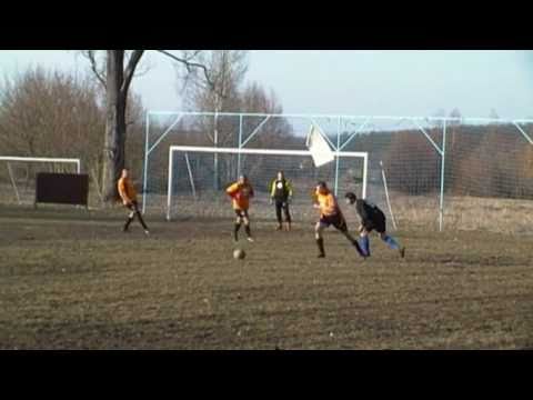 2011 tavasz ÖF Gyúró SE - Tárnok KSK 2-3