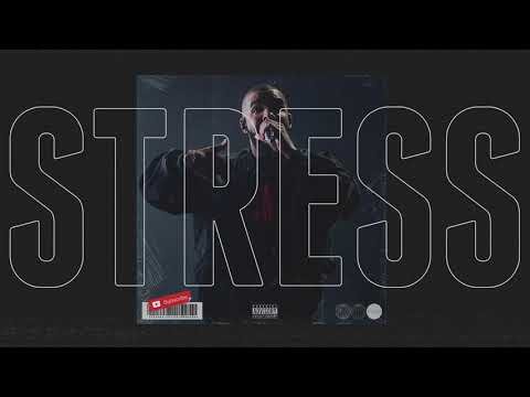(FREE) Drake x Tay Keith Type Beat 2019 ~ "Stress"