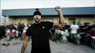 Booba - Ac Milan (Clip non officiel)