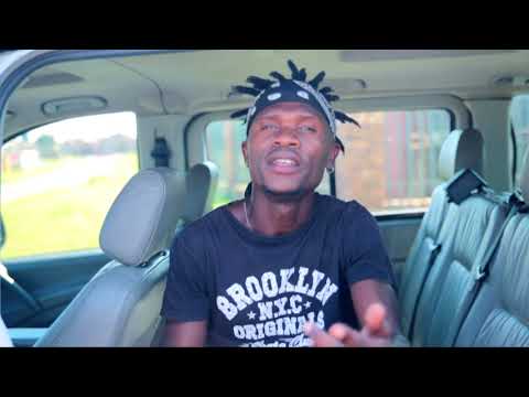 Dj Titty feat Bhizmee - IYangchaza lento