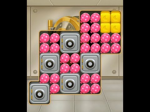 TOON BLAST level 2650