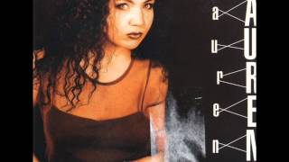 Laurena - All your love