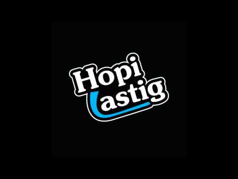 Hopi Lekker All Stars Teddo Juice ft Mc Quentin Immo D-Kaya Mc Farly BlackJoker (Prod. Don Milo)