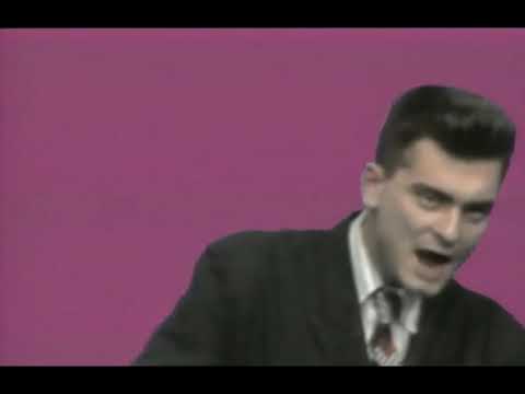 Dino Dvornik - Tebi pripadam (Analog-style Audio Remaster)