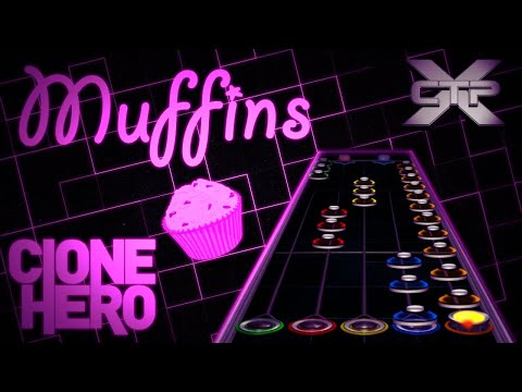 Muffins | INSANE Short Clone Hero Custom