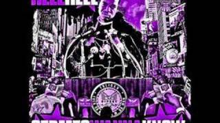 Hell Rell/JR Writer- Freestyle- New