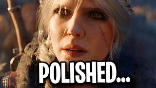 CD Projekt Red 对《巫师4》发售的期望详述