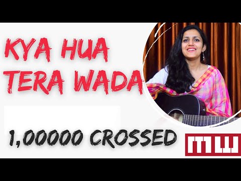 download lagu mp3 mp4 Kya Hua Tera Wada Guitar Chords, download lagu Kya Hua Tera Wada Guitar Chords gratis, unduh video klip Kya Hua Tera Wada Guitar Chords