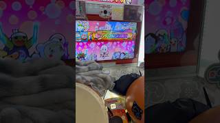 【太鼓の達人】動画を回すと一発で全良撮ってくるうちのバケモン #太鼓の達人