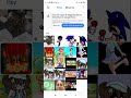 Old Eddy Scares 1 LUV HEARTSP1NG And Anna With Sally Exe Mask Grounded By Sonic Exe