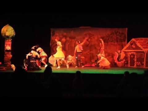 María Elena Walsh - El Show del Perro Salchicha