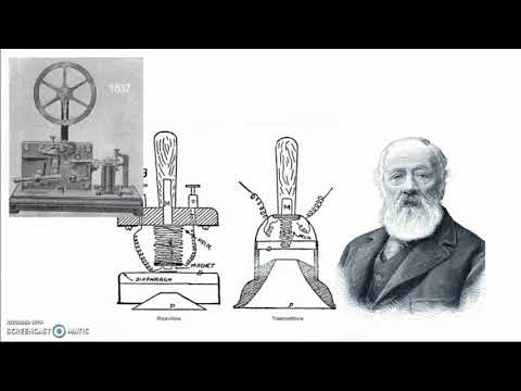 La seconda rivoluzione industriale