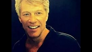 JON BON JOVI - I JUST WANT TO BE YOUR MAN - unOFFICIAL VIDEO
