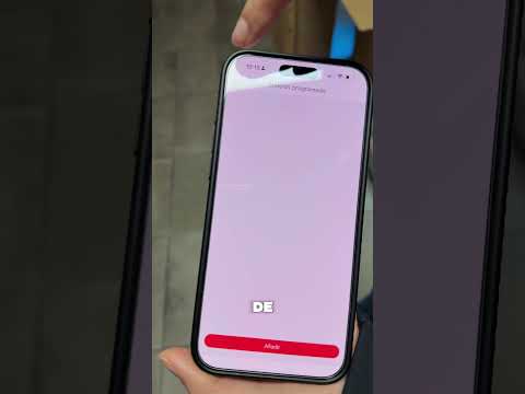 Carátula del video del producto