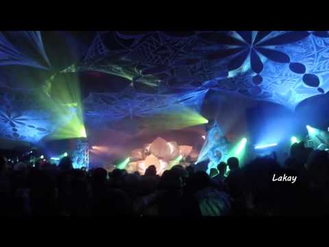 Hadra Festival 2014 - (45mn) Unofficial uncut Movie