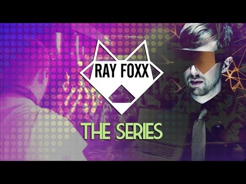 RAY FOXX con THE SERIES @ Q CLUB - Sabato 16/11/2013