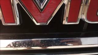 How to install a front camera on a 2014-2016 GMC Sierra or Chevy Silverado