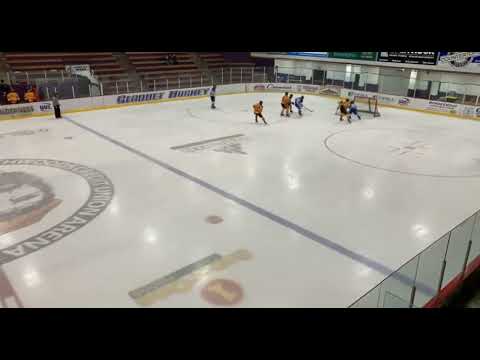 2024-12-01 Rocco Geisler assist to Tofte vs Cloquet