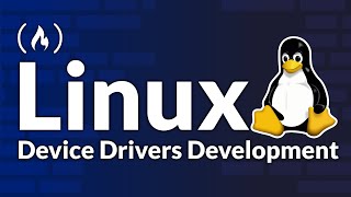 Linux Device Driver Development: From Basics to Implementation 🐧💻