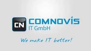 IT Service in Mannheim | COMNOVIS IT GmbH