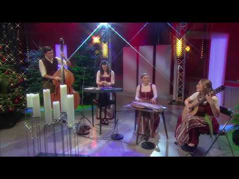 Kammerl Quartett - Beautiful Seeress