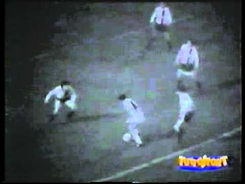 CALCIO COPPA CAMPIONI 1972 73  JUVENTUS MAGDEBURGO 1 0