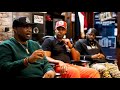 EPMD SPLIT: "3 SIGNED STATEMENTS SAID I PAID THEM TO ROB PMD!"  ERICK SERMON ON THE EPMD ROBBERY