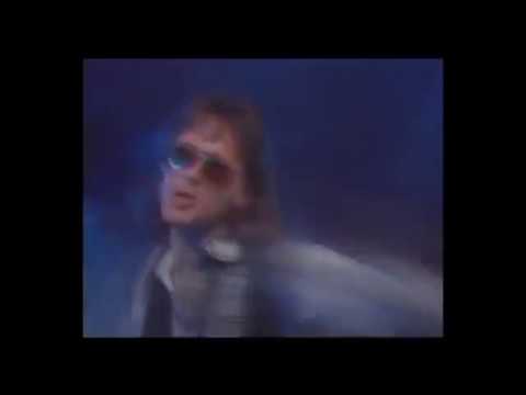 A Split Second - Mambo Witch (Extended) Video