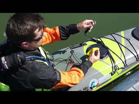 NORTHSEAKAYAK - The Sea Kayak Safety Line