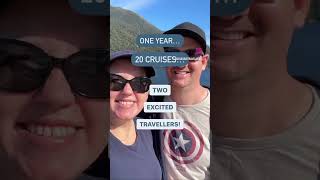 Join our Festival of Cruises! #travel #cruise #pools #shorts #livingthedream #views #holiday