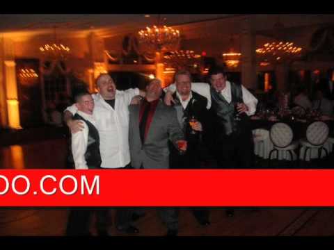 Brian Anthony Air Check 102.7 WJSE