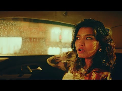 Oshin Karki - Mann Mandaina