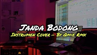Download lagu JANDA BODONG - [ INSTRUMEN COVER ] mp3