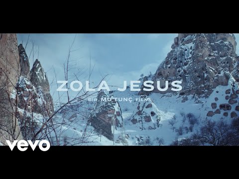 Zola Jesus - Lost
