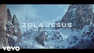 Zola Jesus – “Lost”