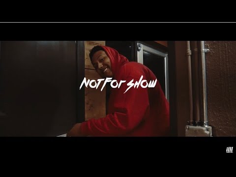 Yung Mayhem - Not For Show ft. Evander Griiim, SOTG FeaTure (Official Video)
