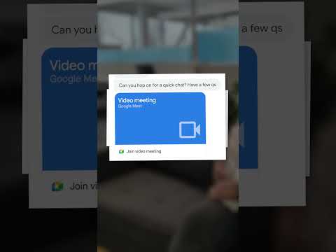 Video Thumbnail: That moment when you realize you’re on “Do Not Disturb”