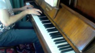 Why Am I Treated So Bad - Staples Singers Cover