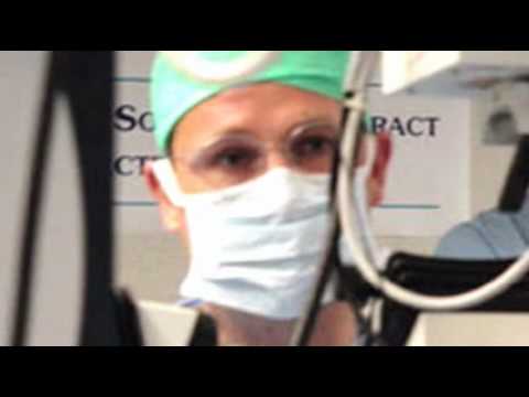 comment traiter le keratocone